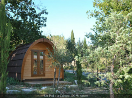 Saint Cerice Pods