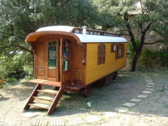 Mas du Tracol
