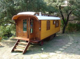 Mas du Tracol